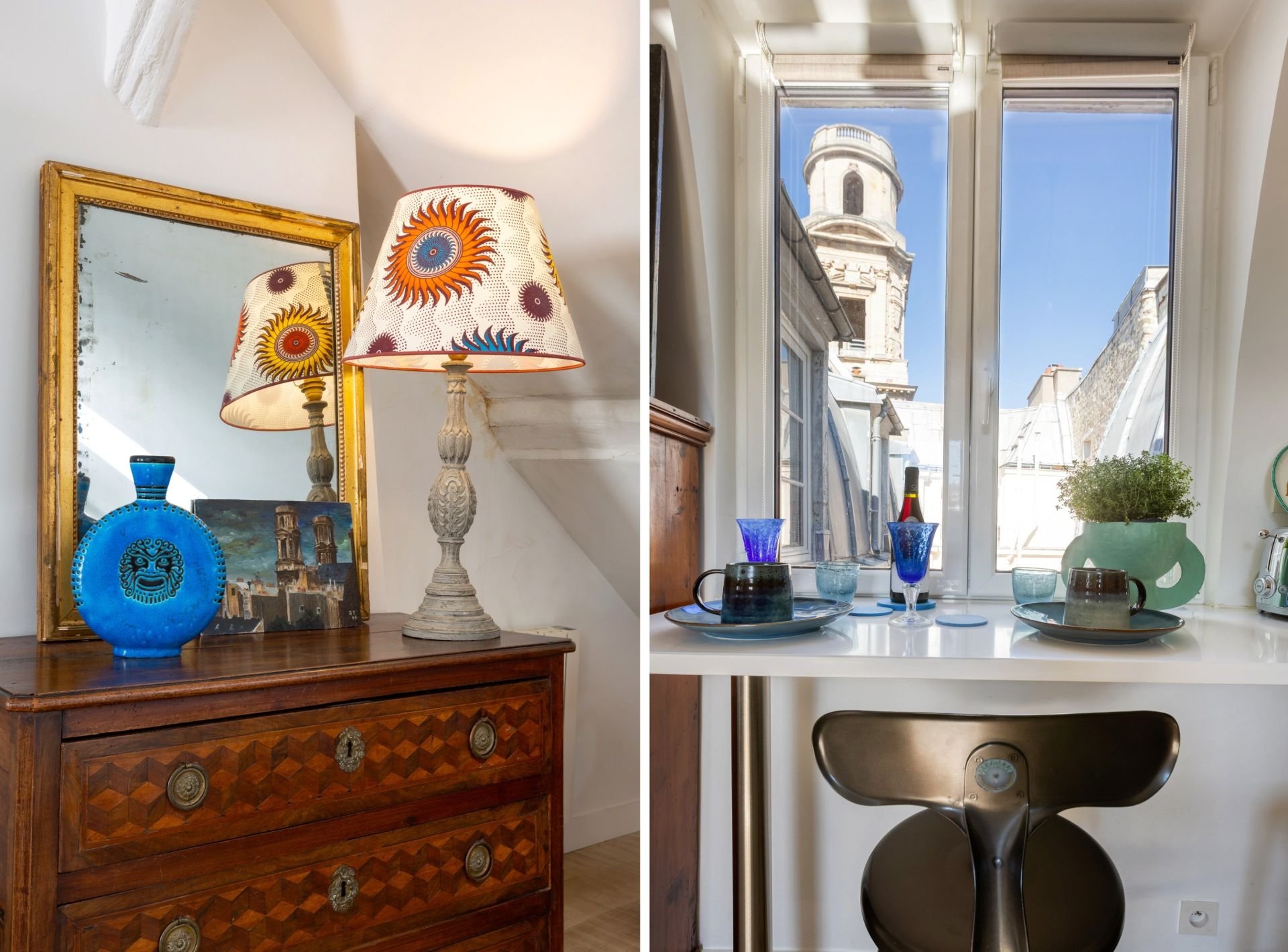 Maison à vendre, 46m², Paris 6ème