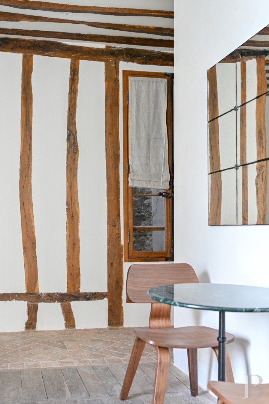 Maison à vendre, 46m², Paris 7ème