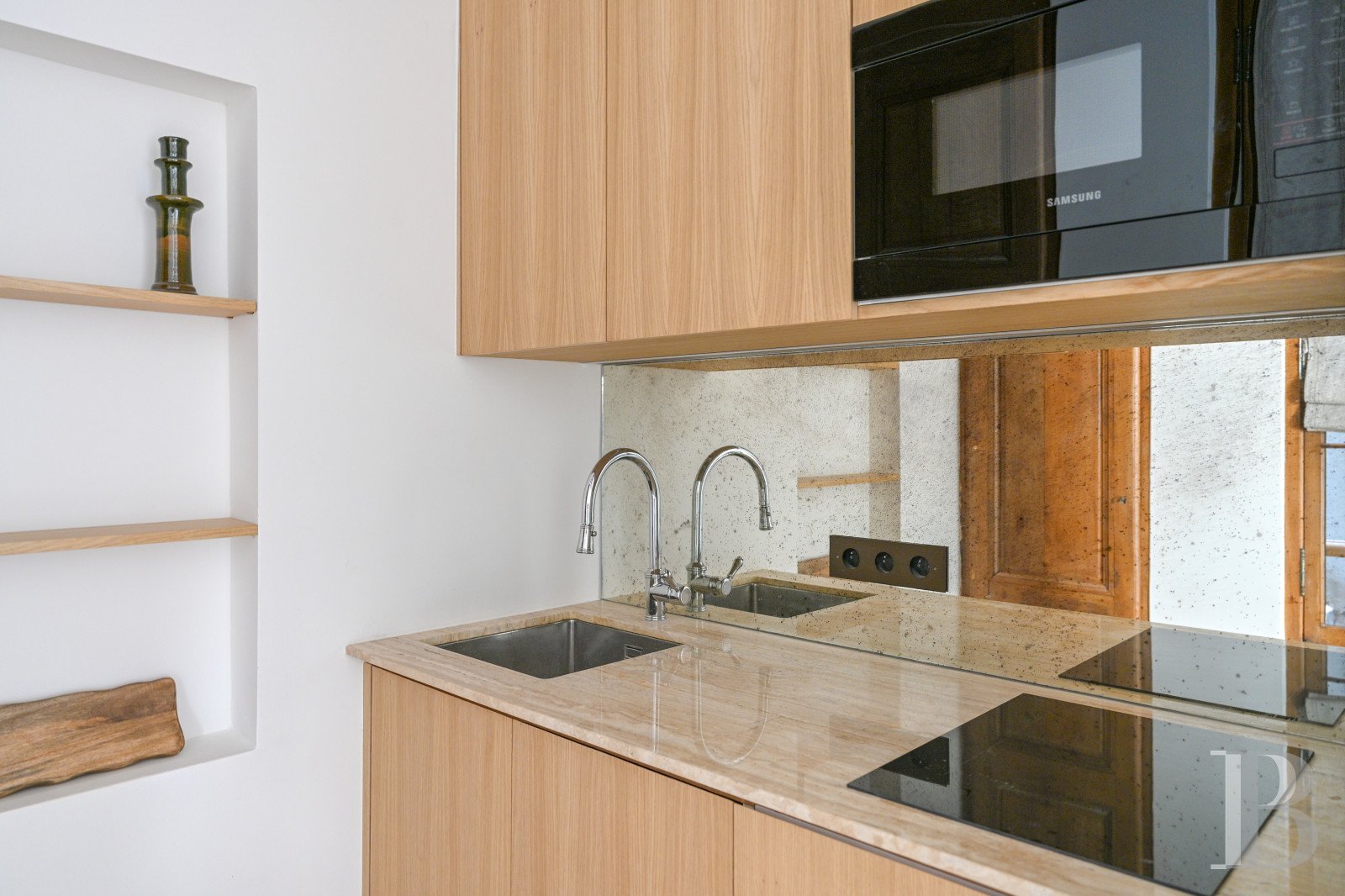 Maison à vendre, 46m², Paris 7ème