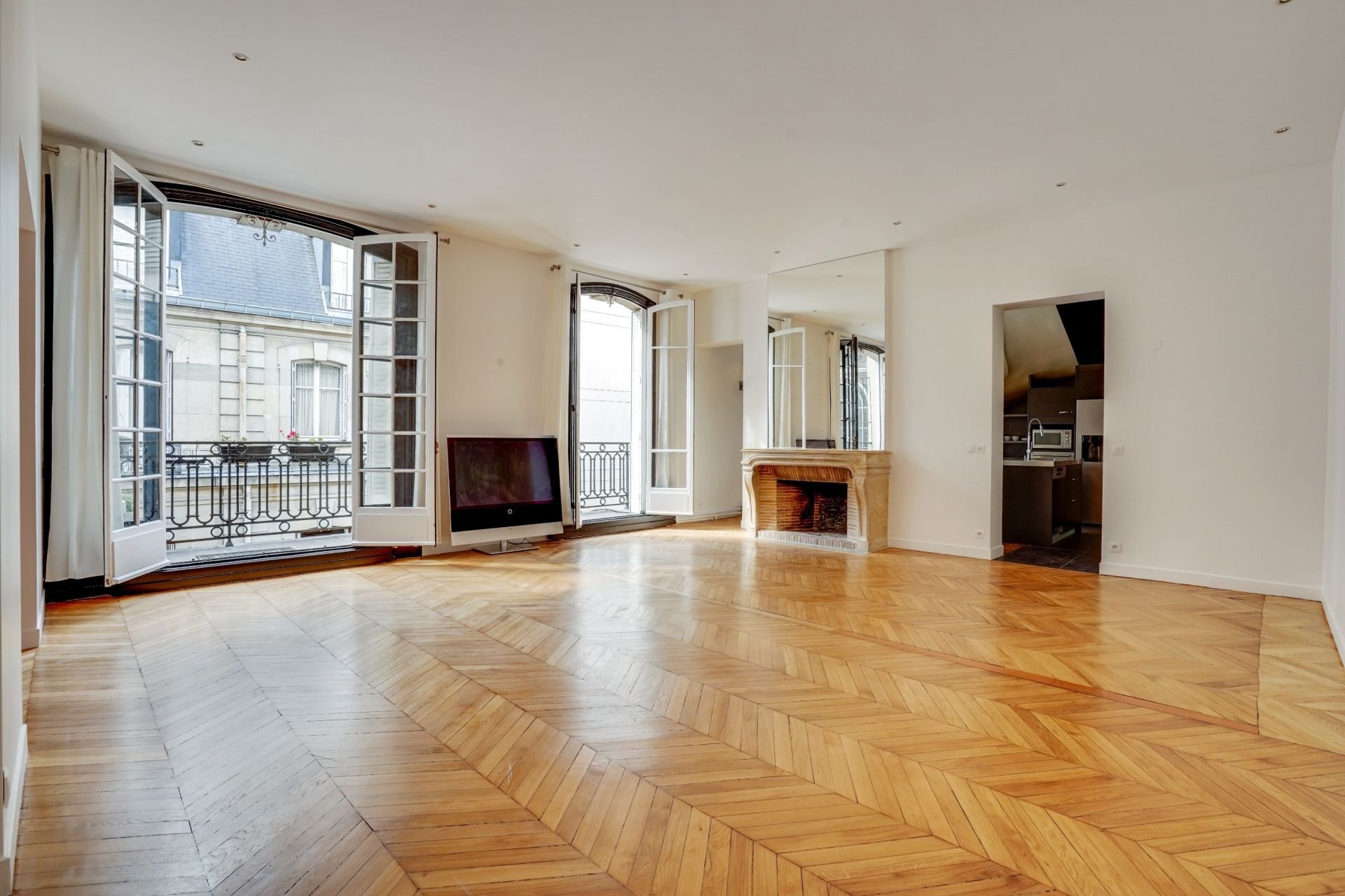 Maison à vendre, 145m², Paris 8ème