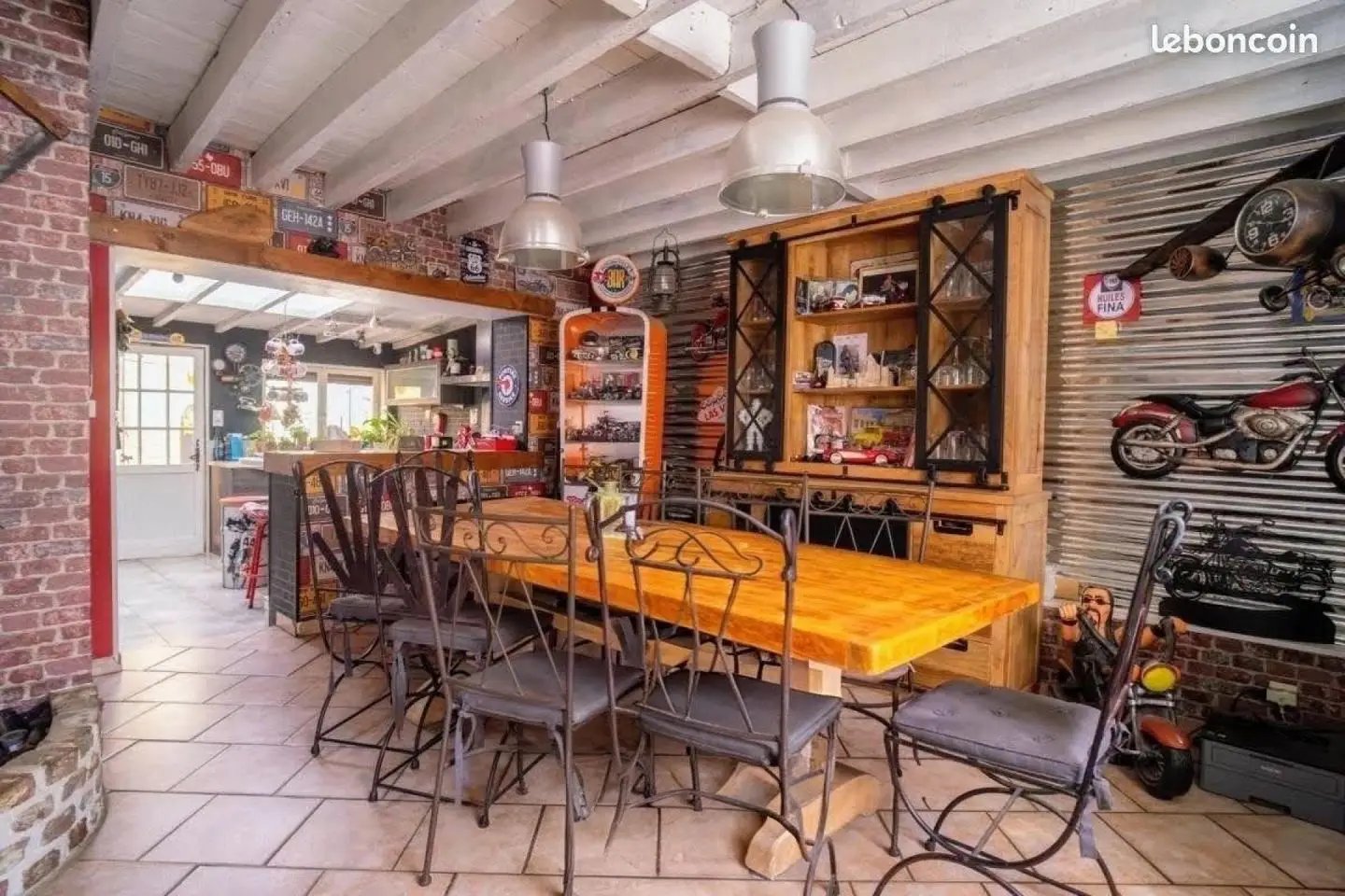 Maison à vendre, 125m², Billy-Berclau