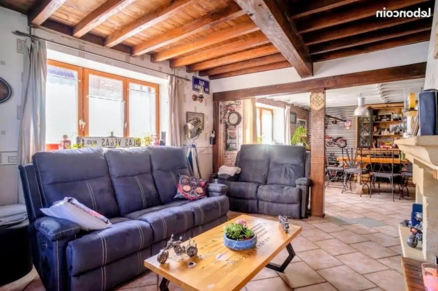 Maison à vendre, 125m², Billy-Berclau