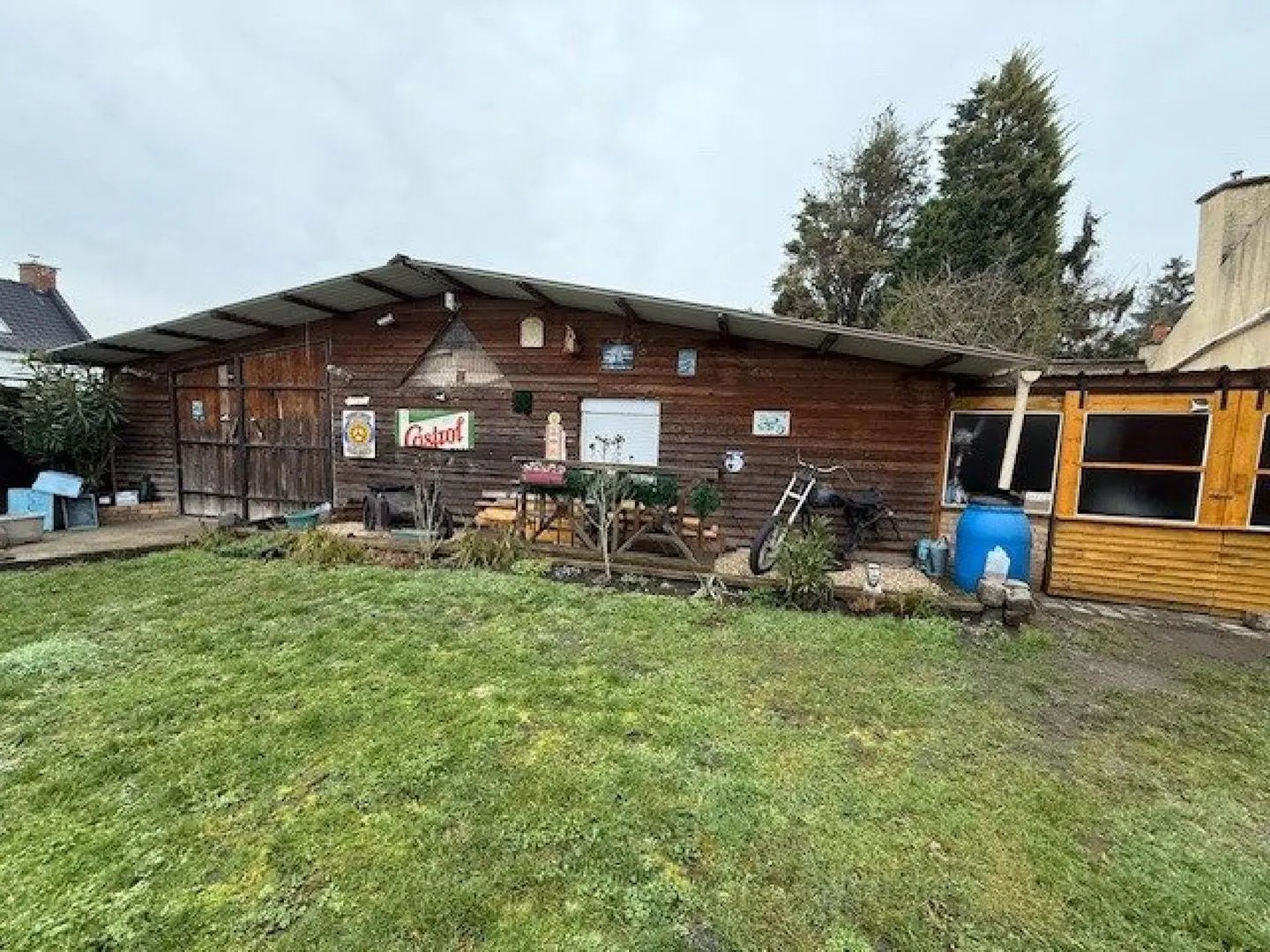 Maison à vendre, 125m², Billy-Berclau