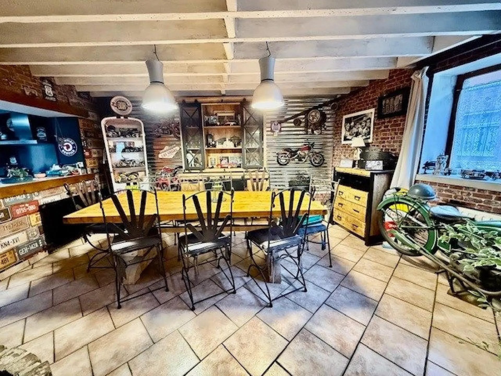 Maison à vendre, 125m², Billy-Berclau