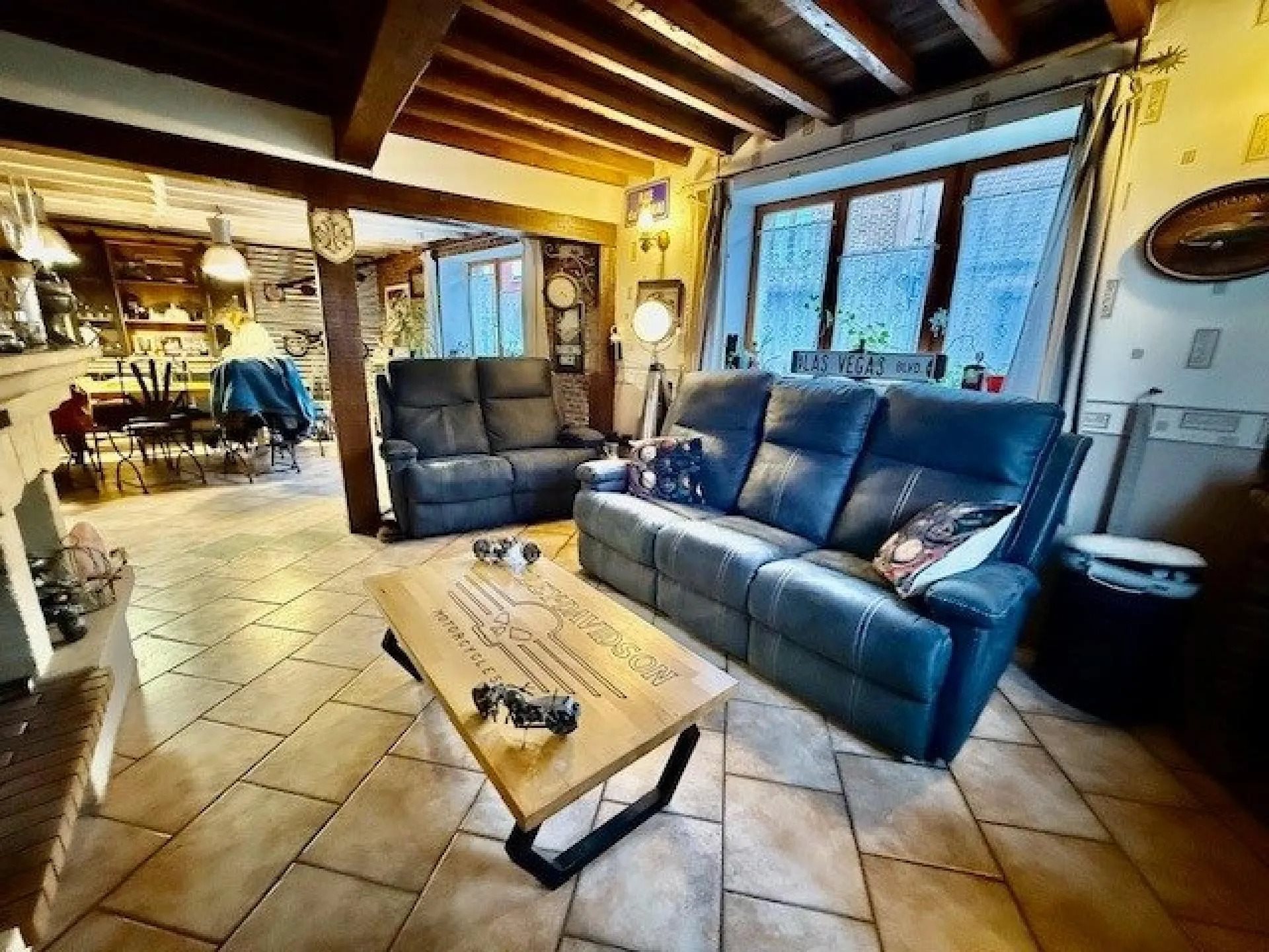 Maison à vendre, 125m², Billy-Berclau