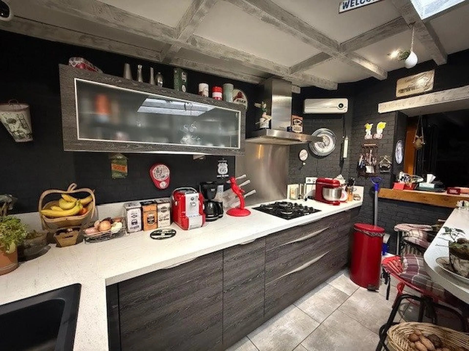 Maison à vendre, 125m², Billy-Berclau