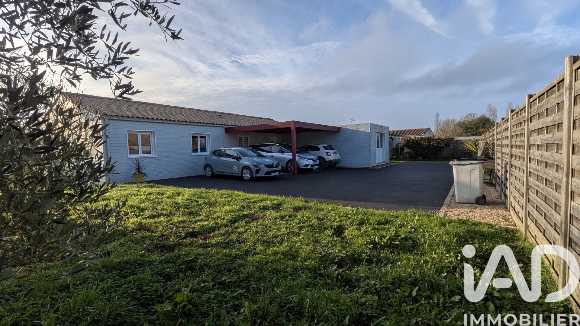 Maison à vendre, 165m², La Ronde