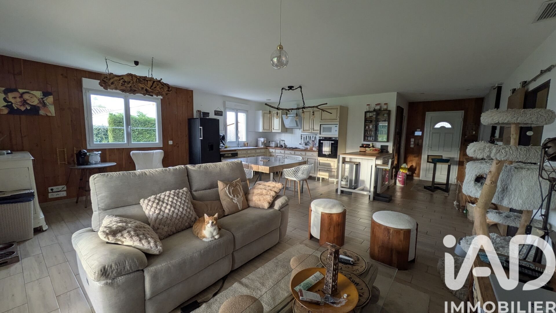 Maison à vendre, 165m², La Ronde