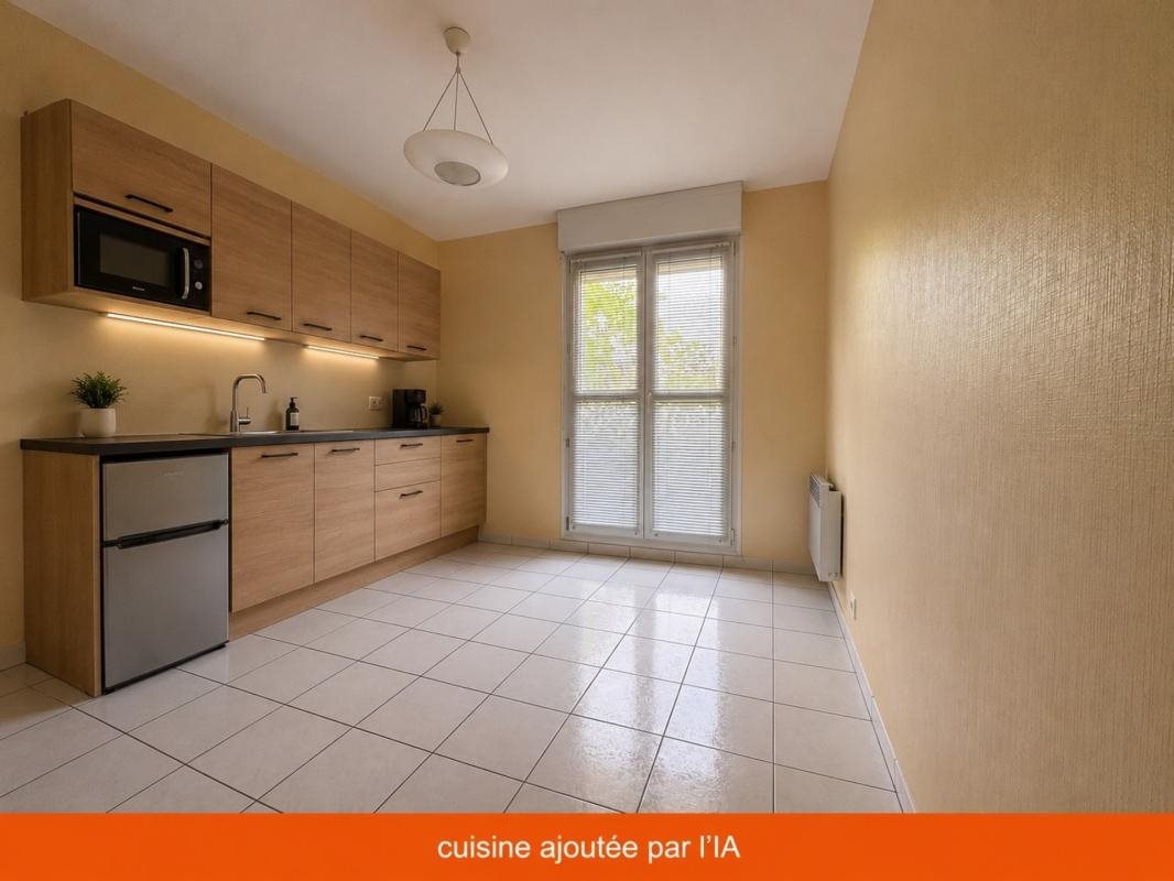 Appartement à vendre, 72m², Saint-Cyr-sur-Loire