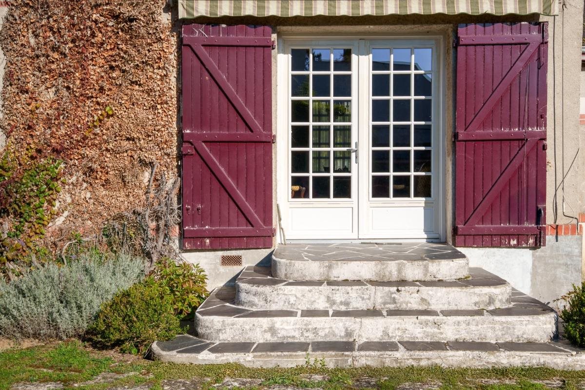 Maison à vendre, 152m², Saint-Cyr-sur-Loire
