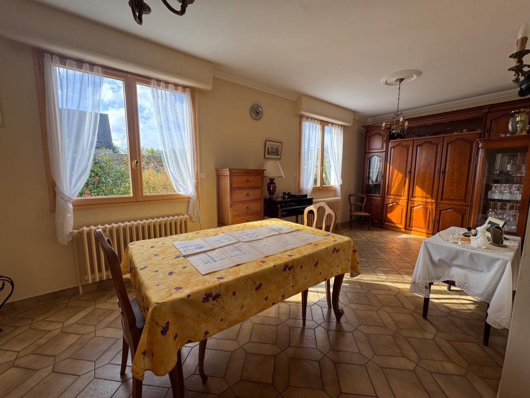 Maison à vendre, 102m², Saint-Cyr-sur-Loire
