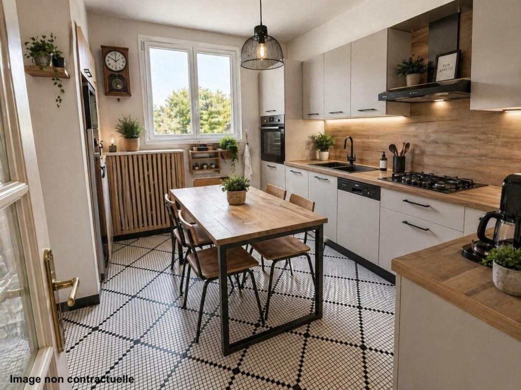 Maison à vendre, 102m², Saint-Cyr-sur-Loire