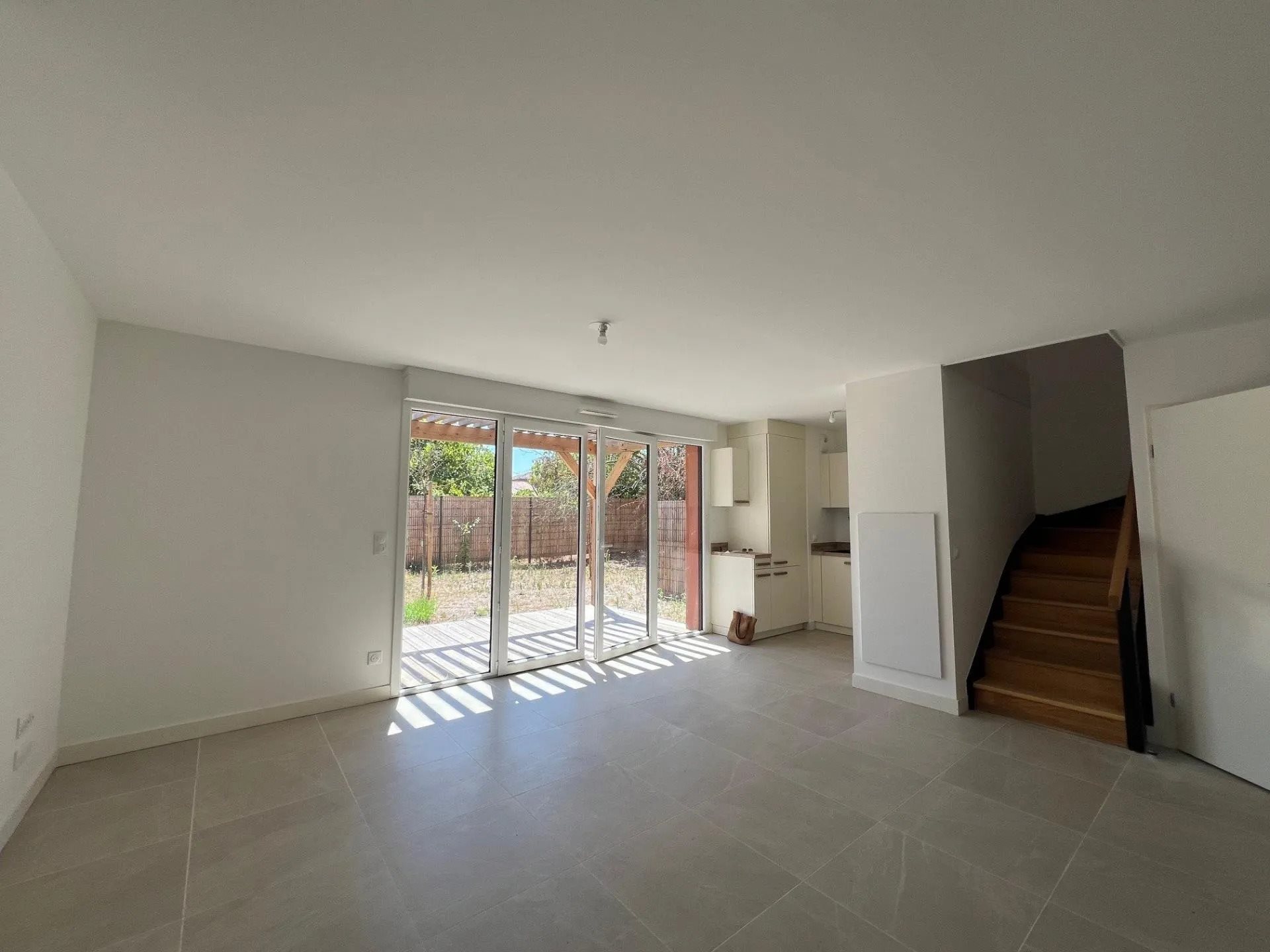 Maison à vendre, 83m², Mérignac