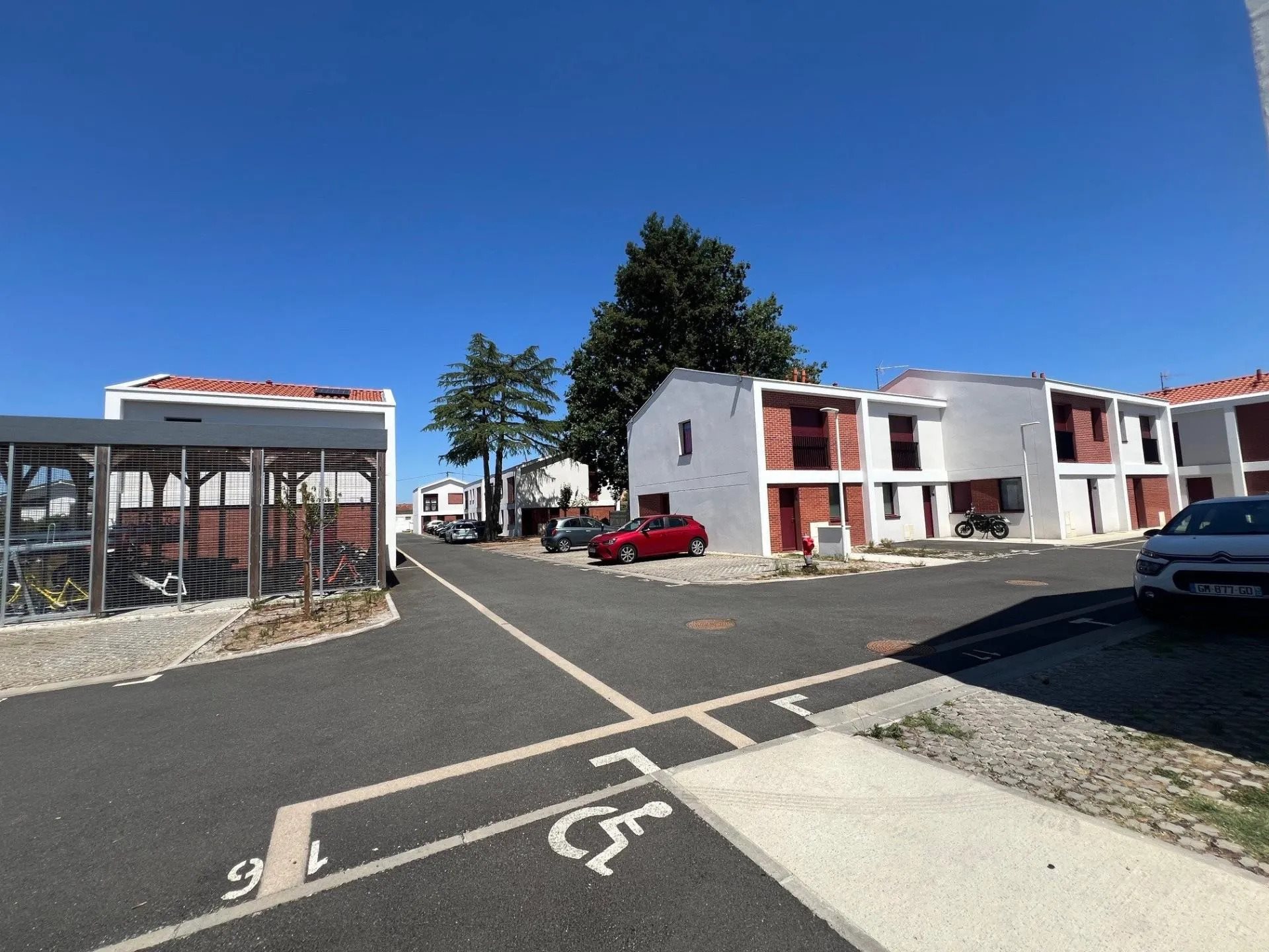 Maison à vendre, 83m², Mérignac