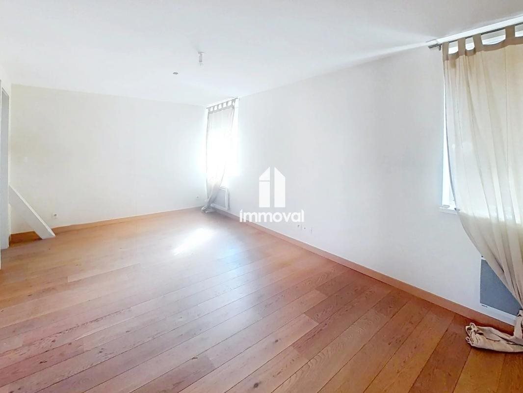 Appartement à louer, 37m², Strasbourg