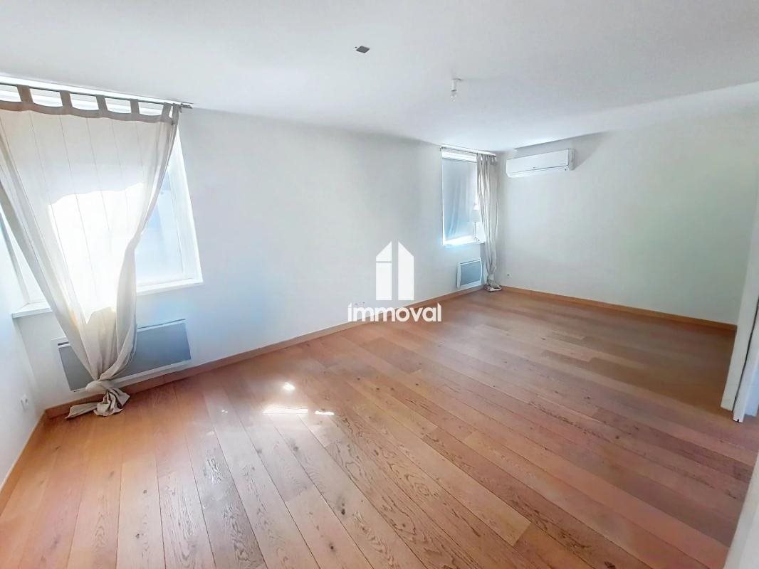 Appartement à louer, 37m², Strasbourg