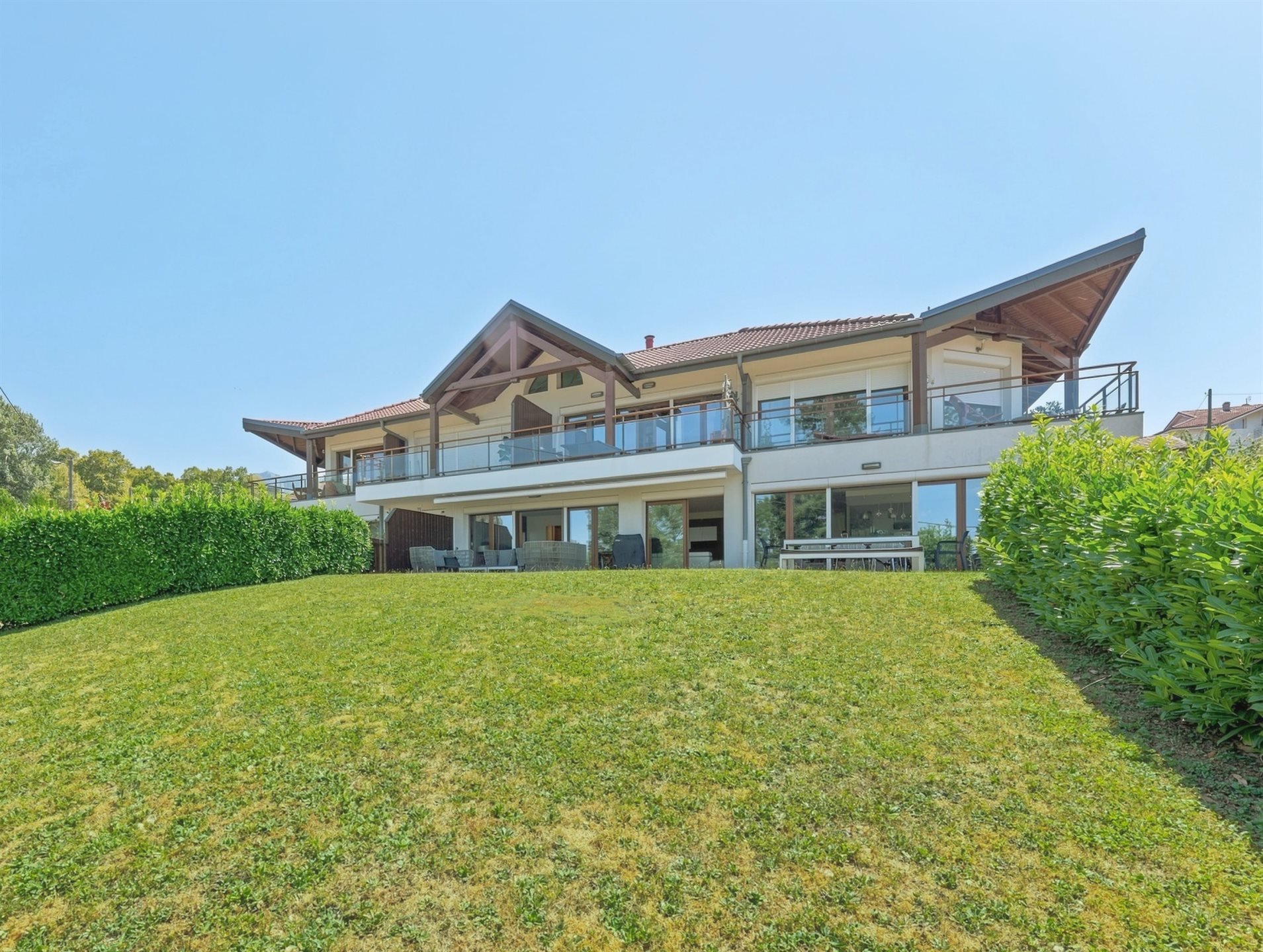 Appartement à vendre, 160m², Maxilly-sur-Léman
