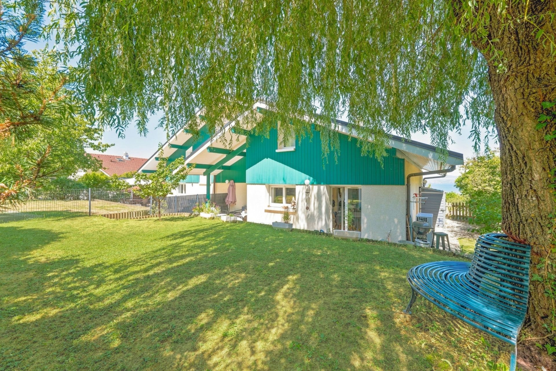 Maison à vendre, 132m², Publier
