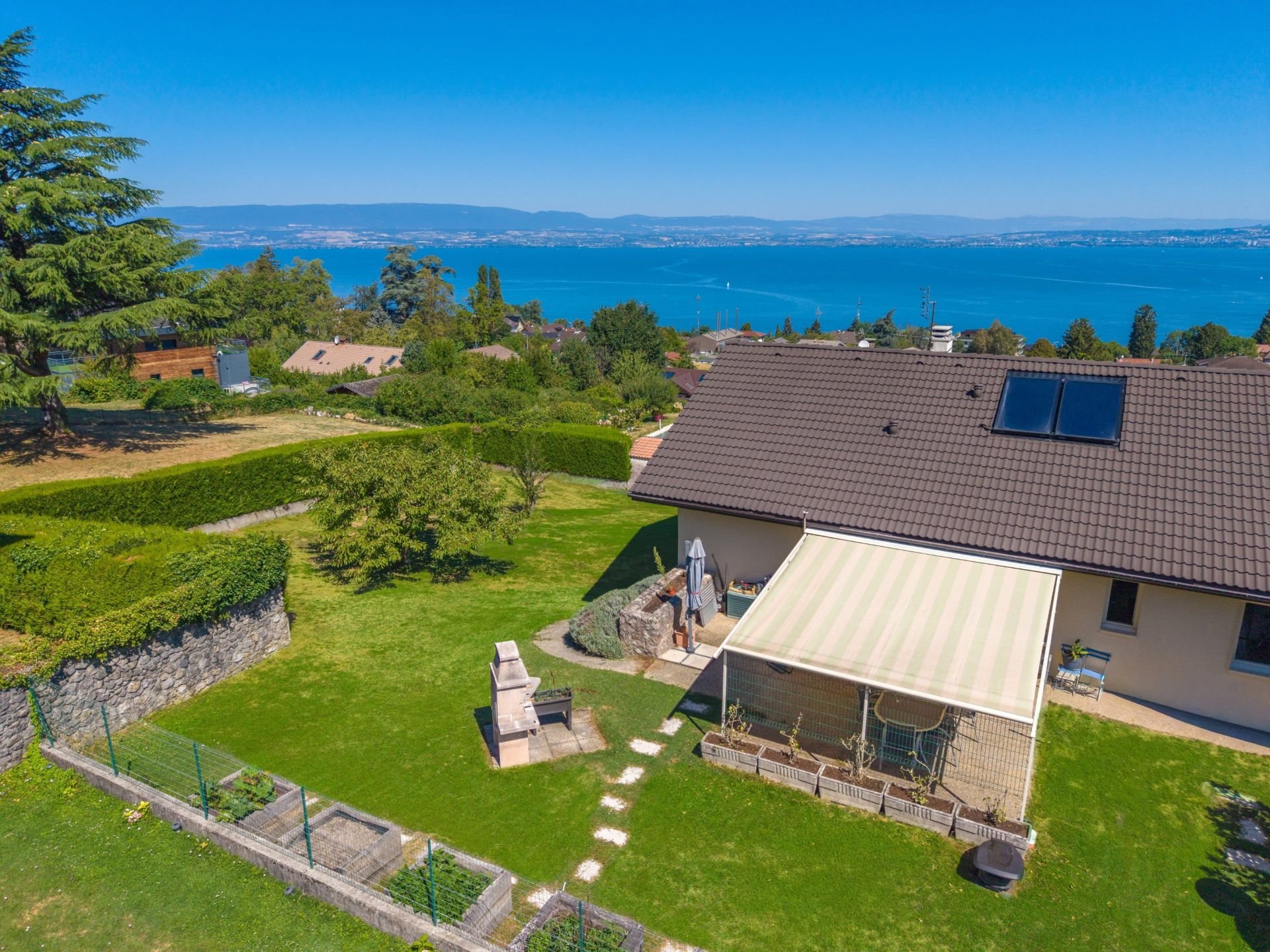 Maison à vendre, 100m², Evian-les-Bains