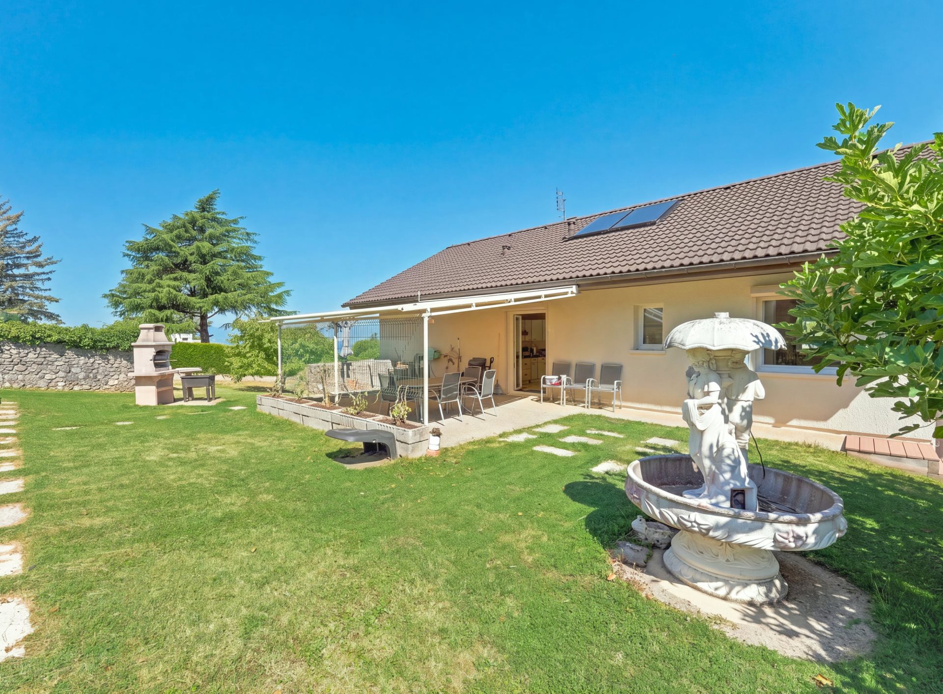 Maison à vendre, 100m², Evian-les-Bains