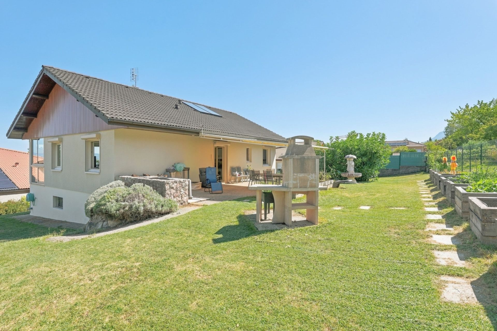 Maison à vendre, 100m², Evian-les-Bains