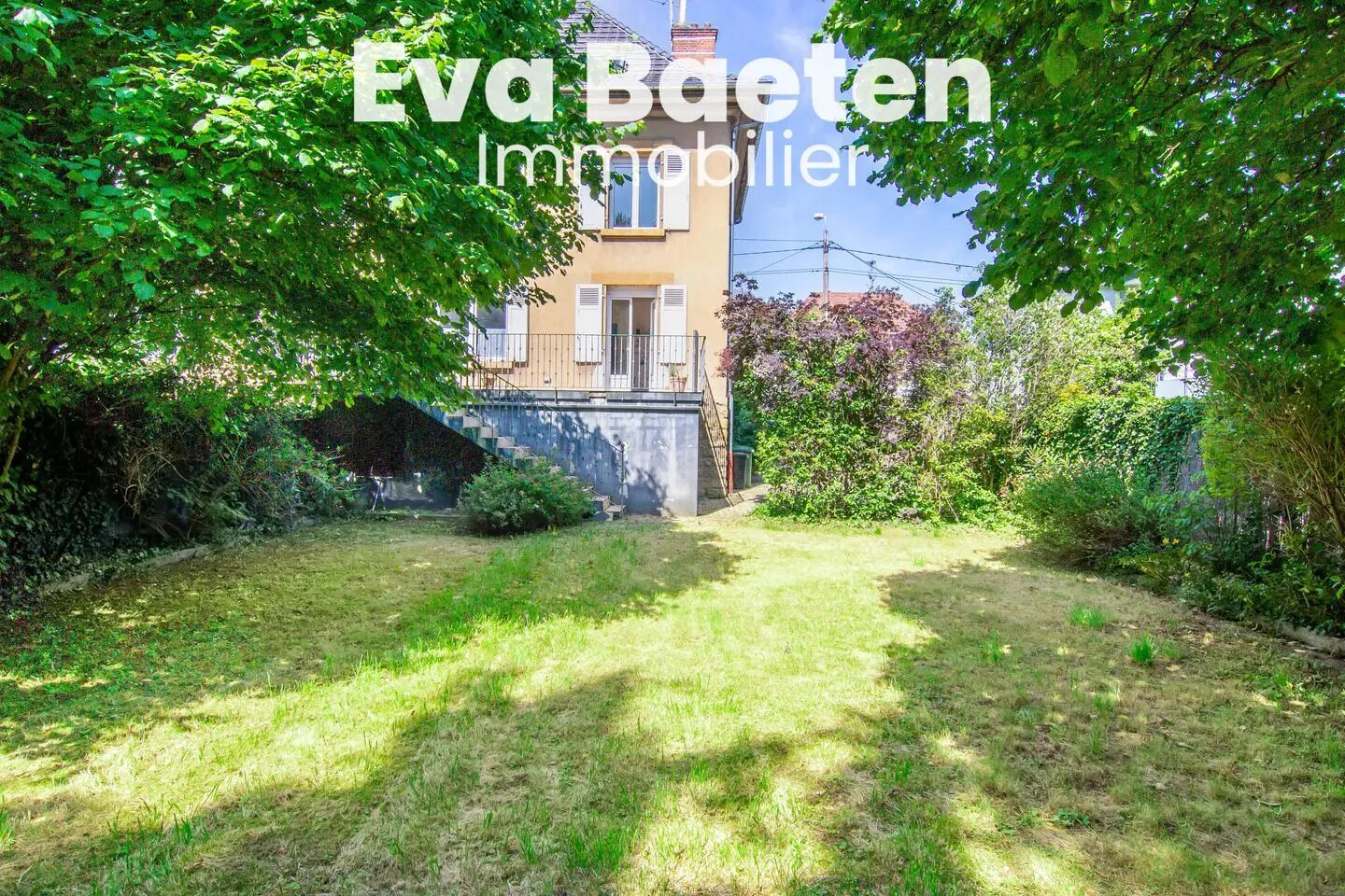 Maison à vendre, 134m², Thionville