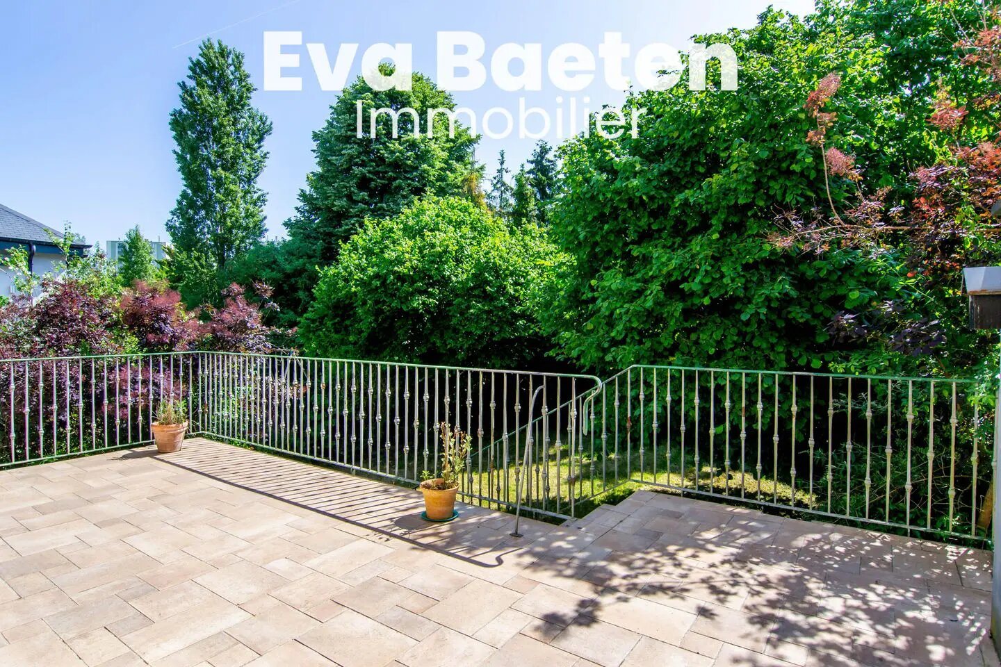 Maison à vendre, 134m², Thionville