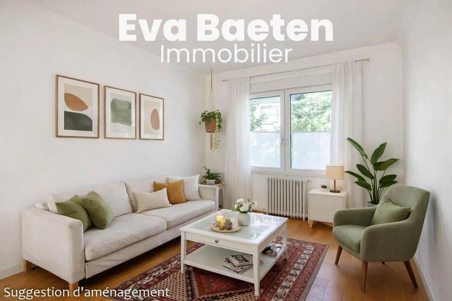 Maison à vendre, 134m², Thionville