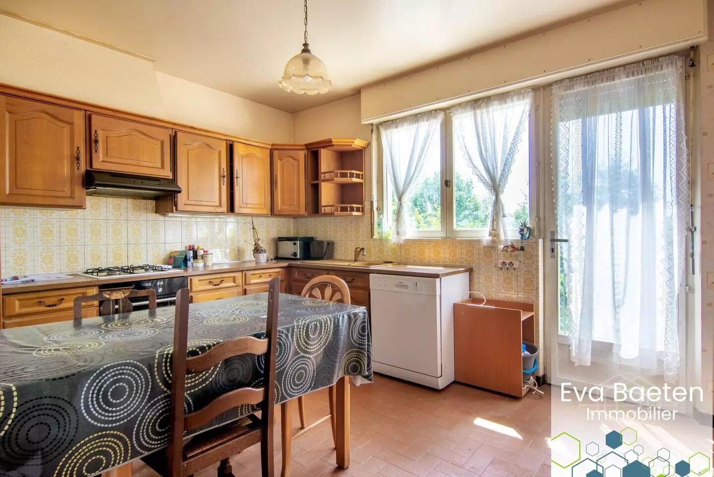 Maison à vendre, 120m², Terville