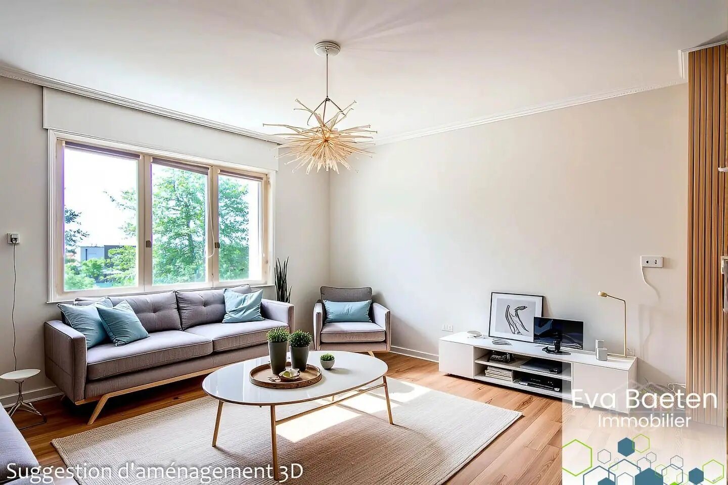 Maison à vendre, 120m², Terville
