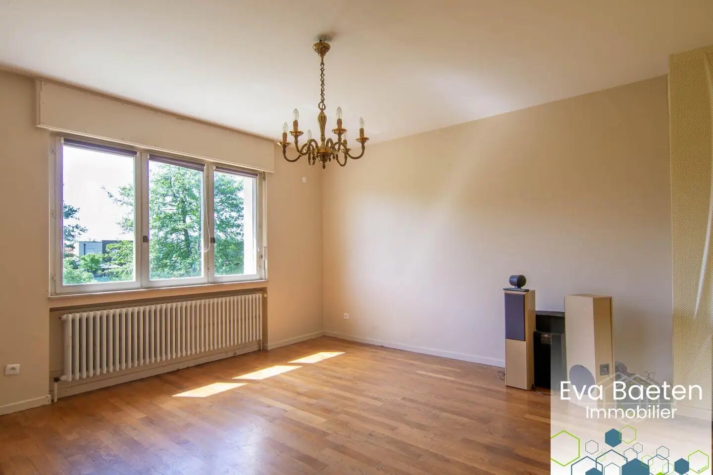 Maison à vendre, 120m², Terville