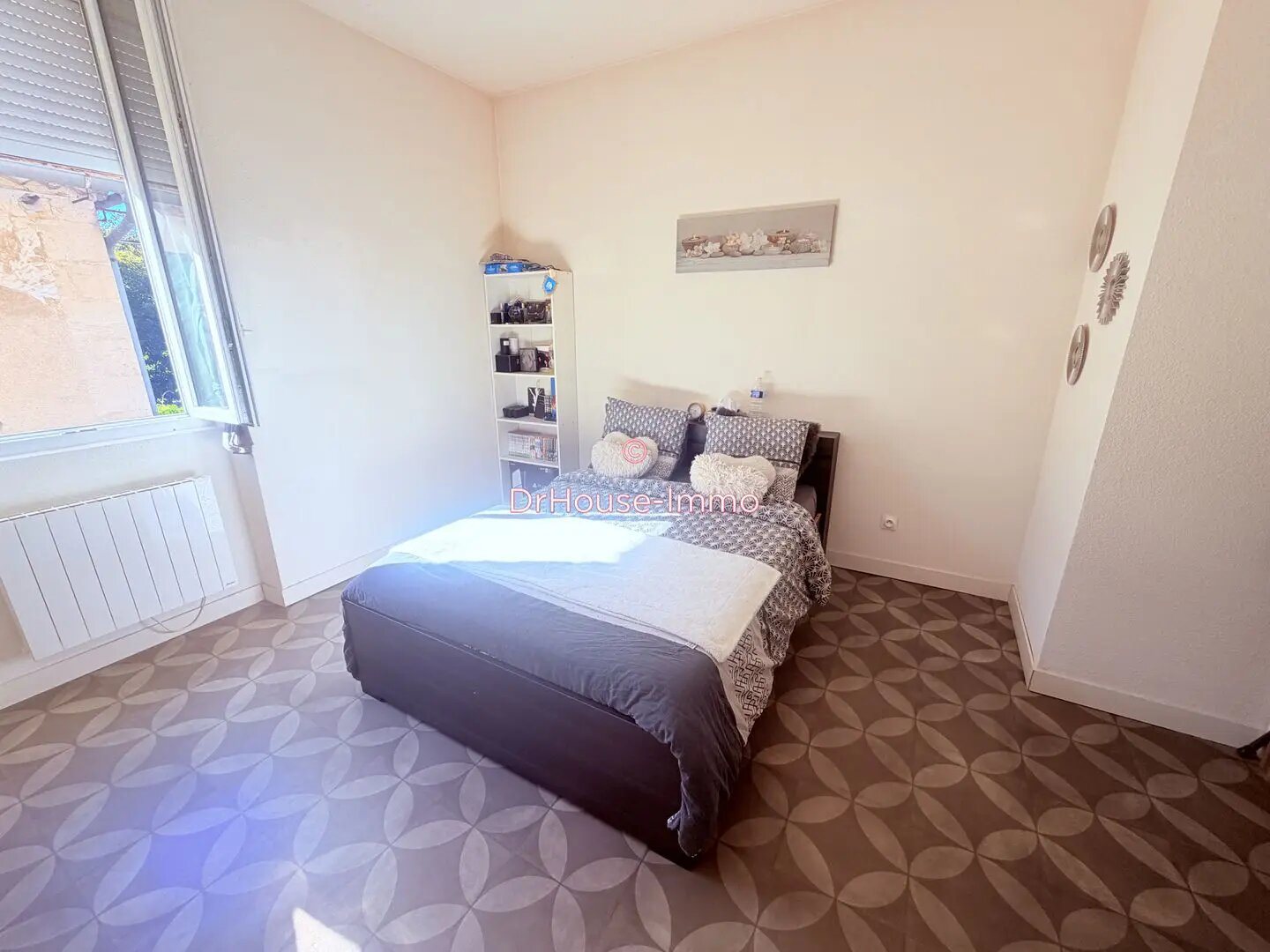 Maison à vendre, 75m², Saint-Laurent-Médoc