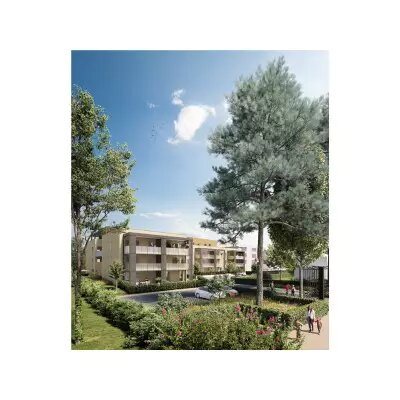 Appartement à vendre, 66m², Sain-Bel