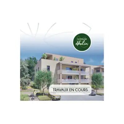 Appartement à vendre, 66m², Sain-Bel