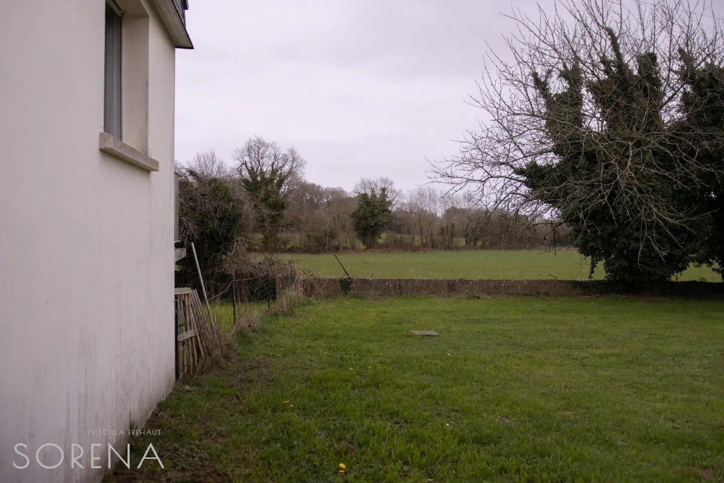 Maison à vendre, 112m², Kervignac