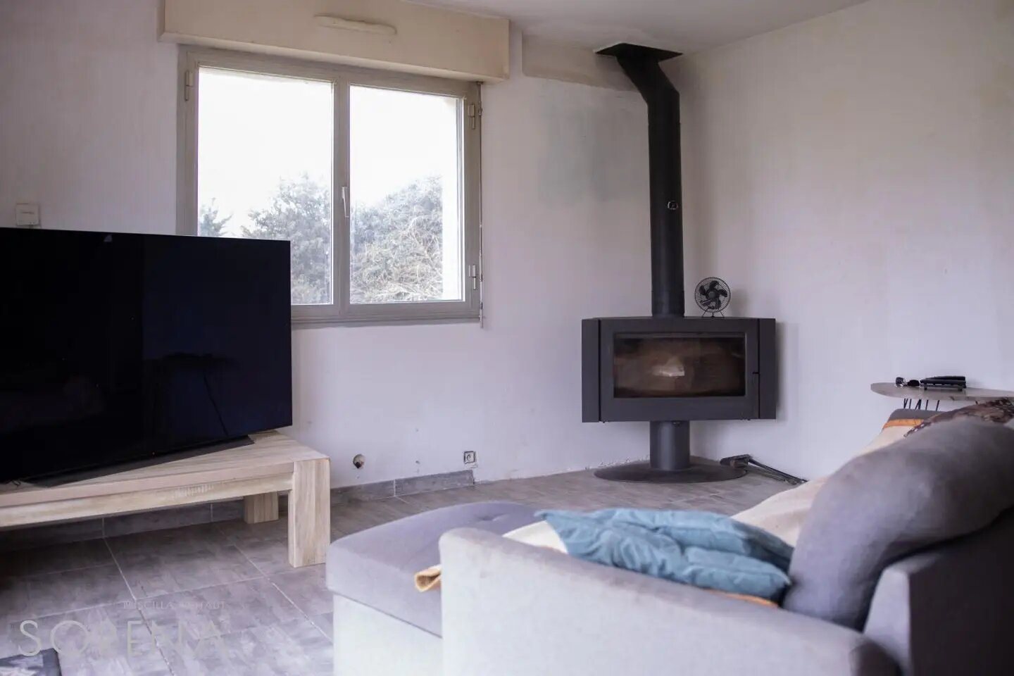Maison à vendre, 112m², Kervignac