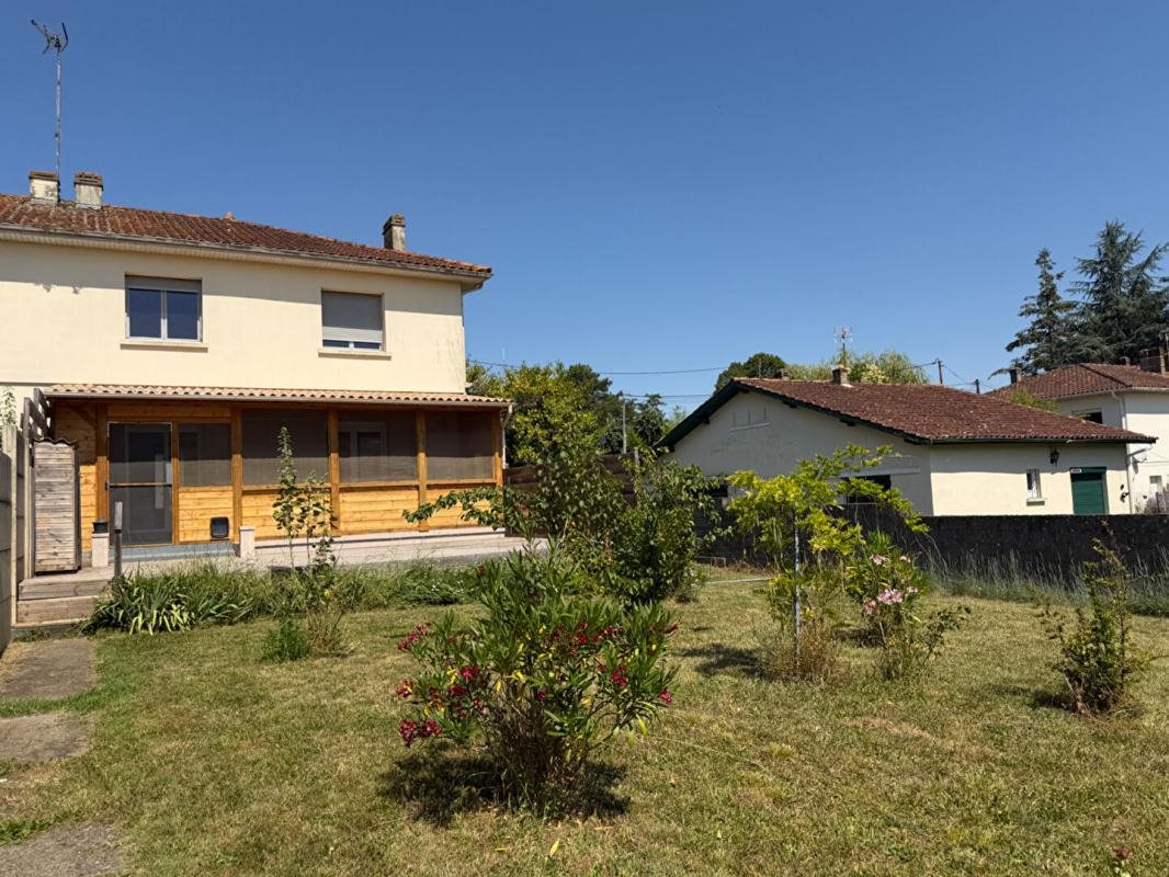 Maison à vendre, 120m², Blaye