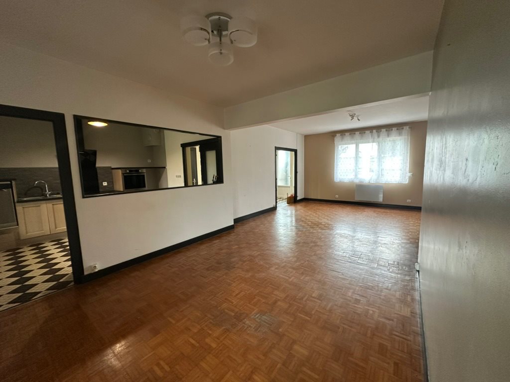 Maison à vendre, 120m², Blaye