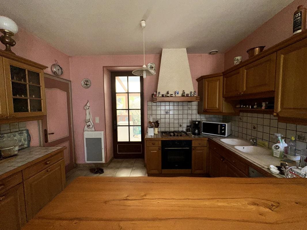Maison à vendre, 242m², Saint-Georges-des-Agoûts