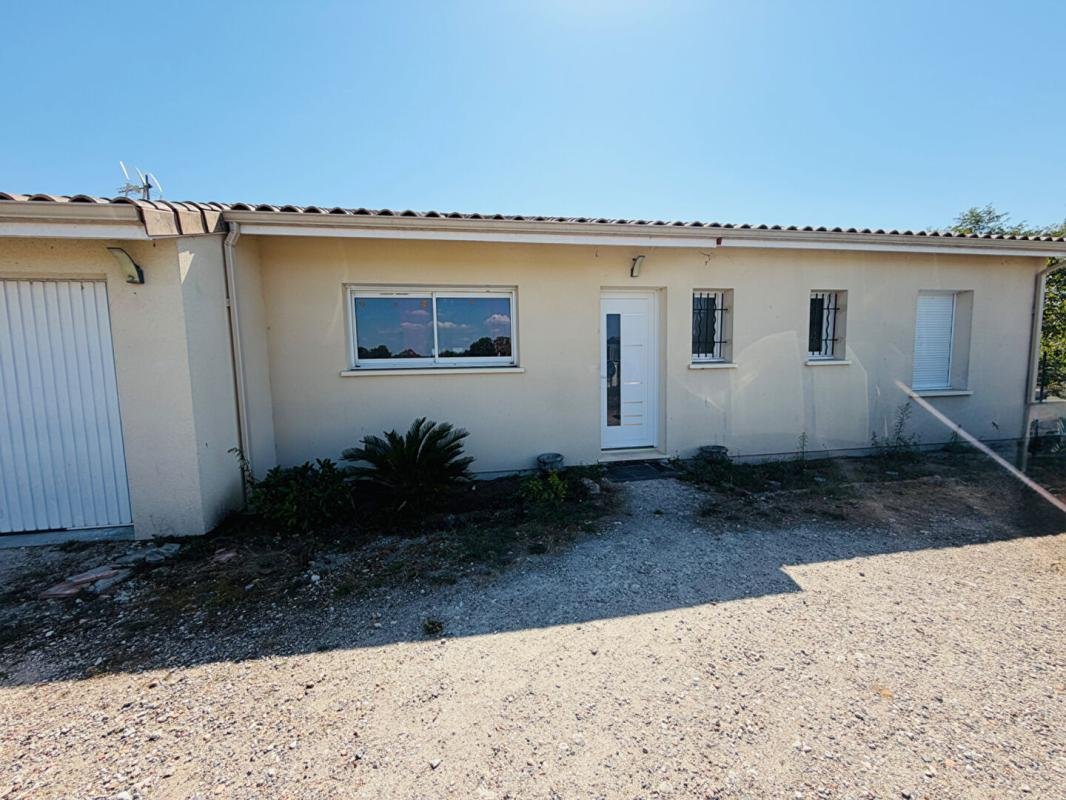 Maison à vendre, 100m², Braud-et-Saint-Louis