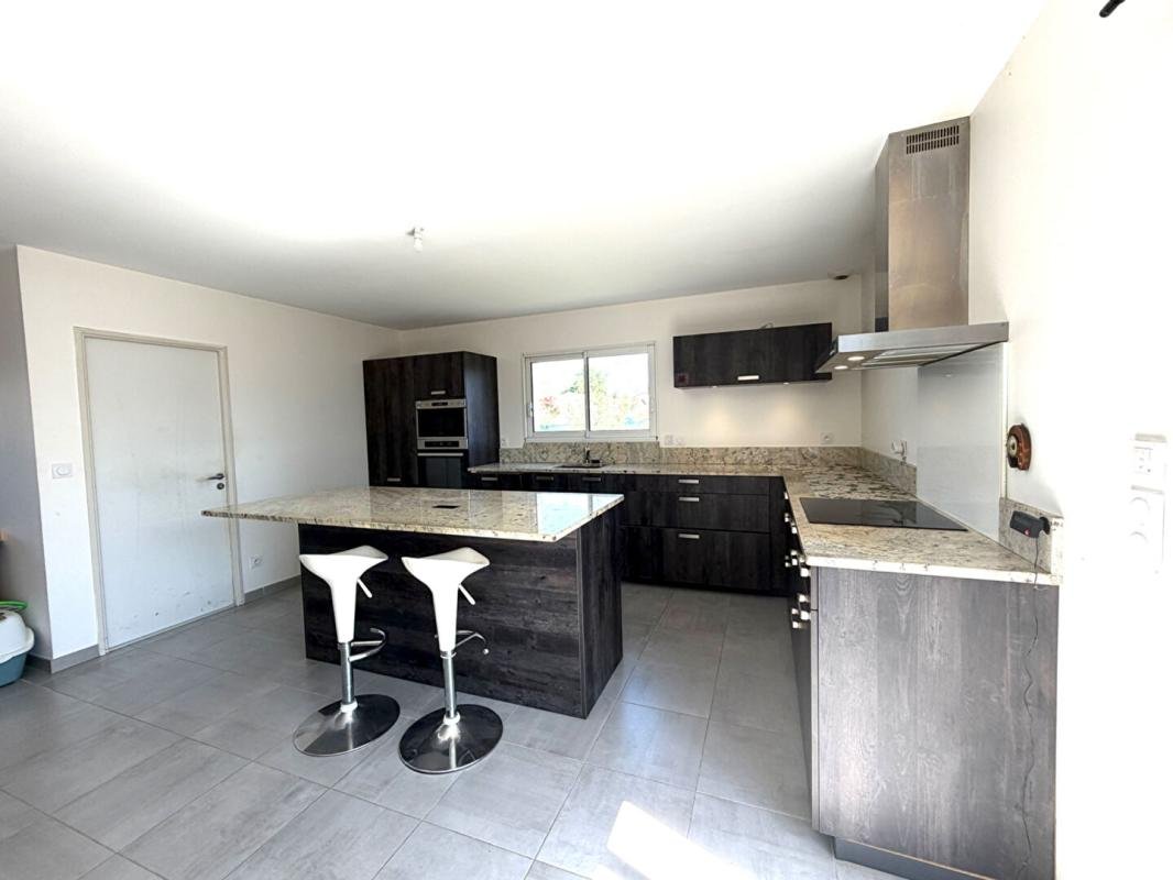 Maison à vendre, 100m², Braud-et-Saint-Louis