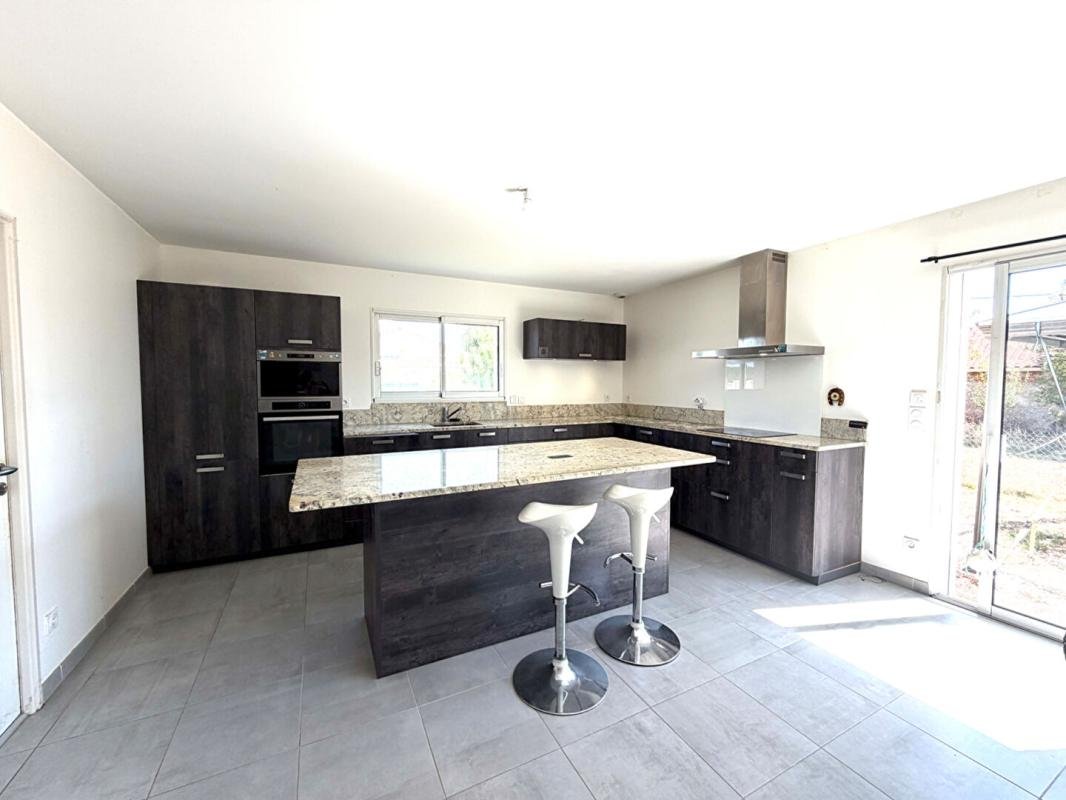 Maison à vendre, 100m², Braud-et-Saint-Louis