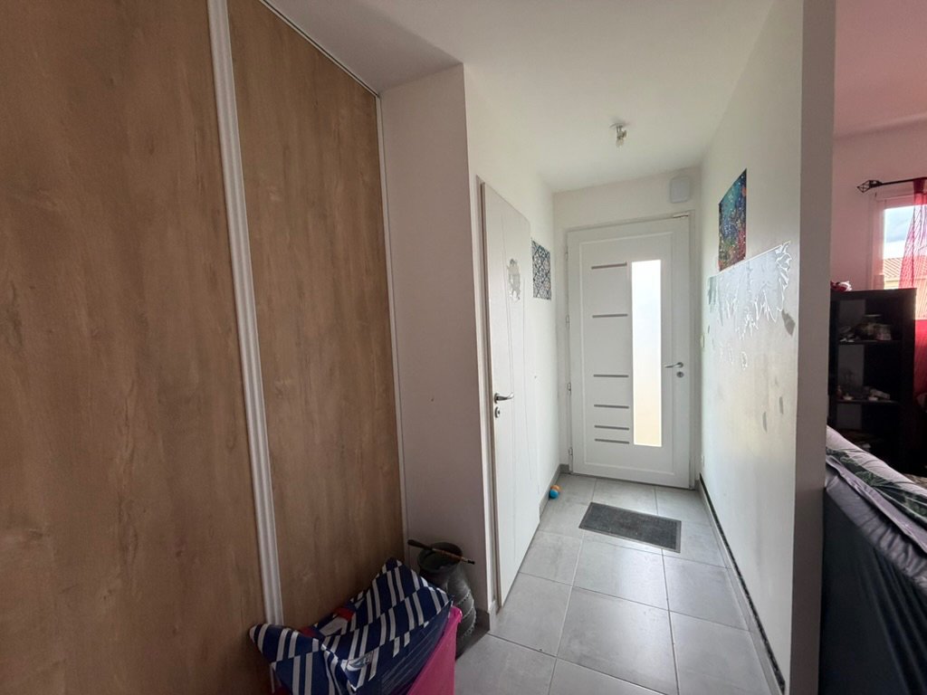 Maison à vendre, 100m², Braud-et-Saint-Louis