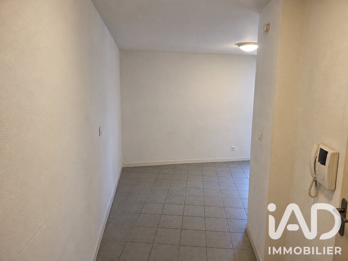 Appartement à vendre, 22m², Grenoble