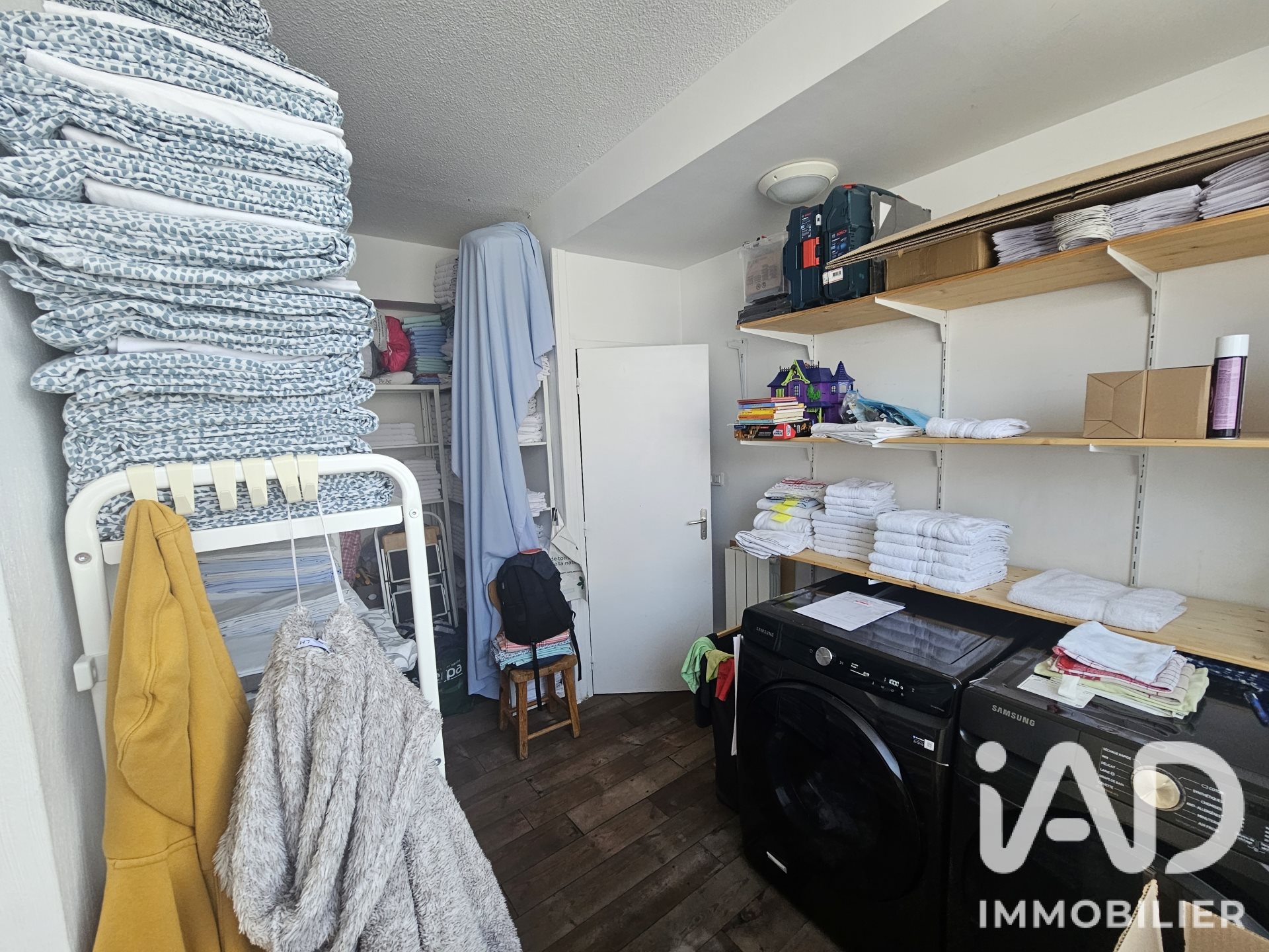 Maison à vendre, 28m², Bourg-Saint-Maurice (Les Arcs)