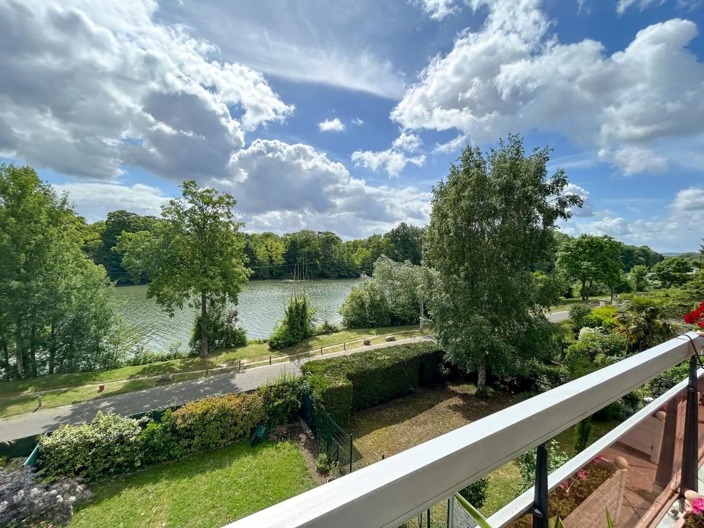 Appartement à vendre, 100m², Andrésy