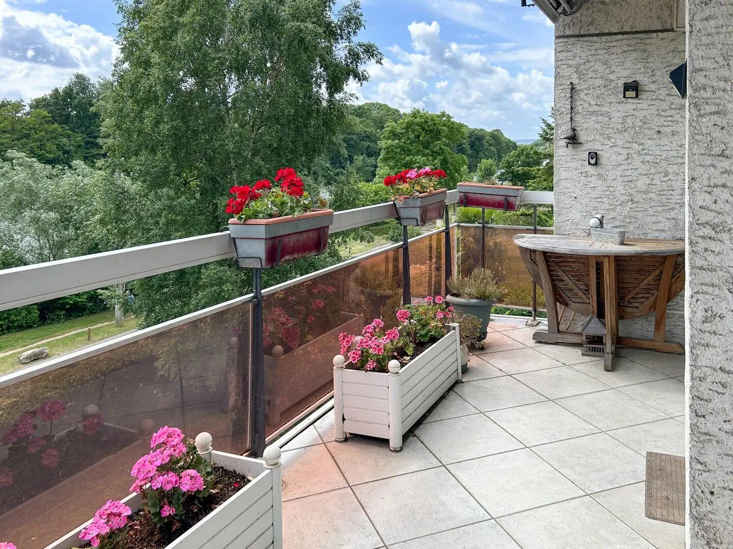 Appartement à vendre, 100m², Andrésy