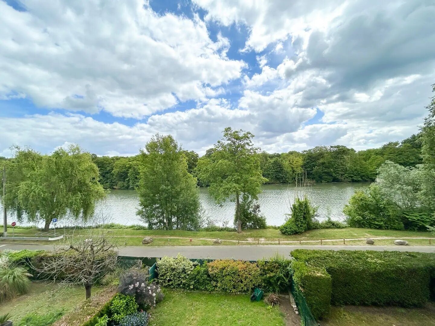 Appartement à vendre, 100m², Andrésy