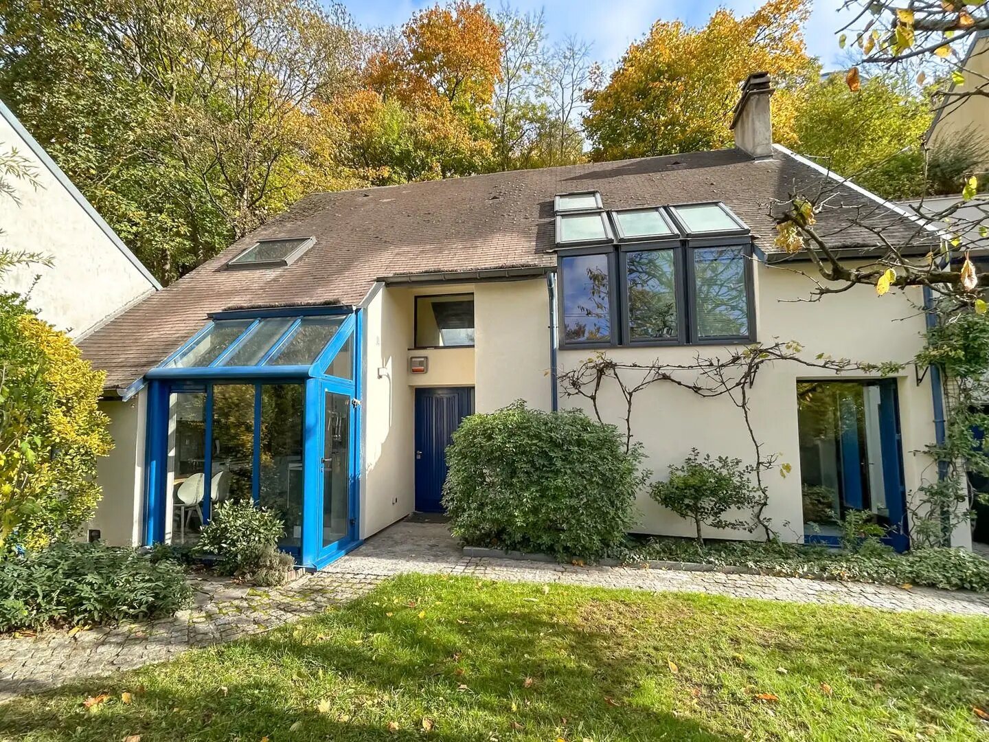 Maison à vendre, 157m², La Frette-sur-Seine