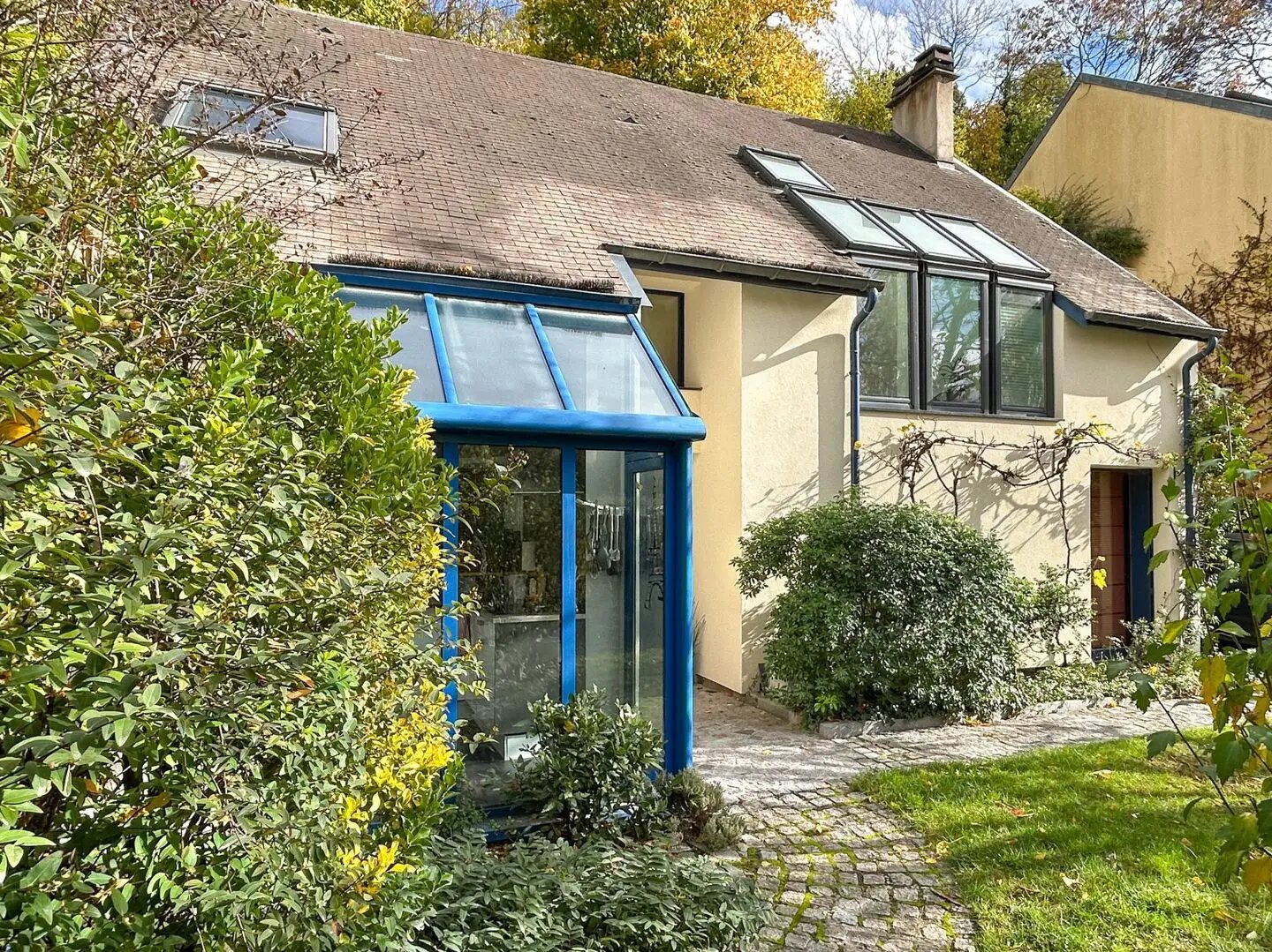 Maison à vendre, 157m², La Frette-sur-Seine